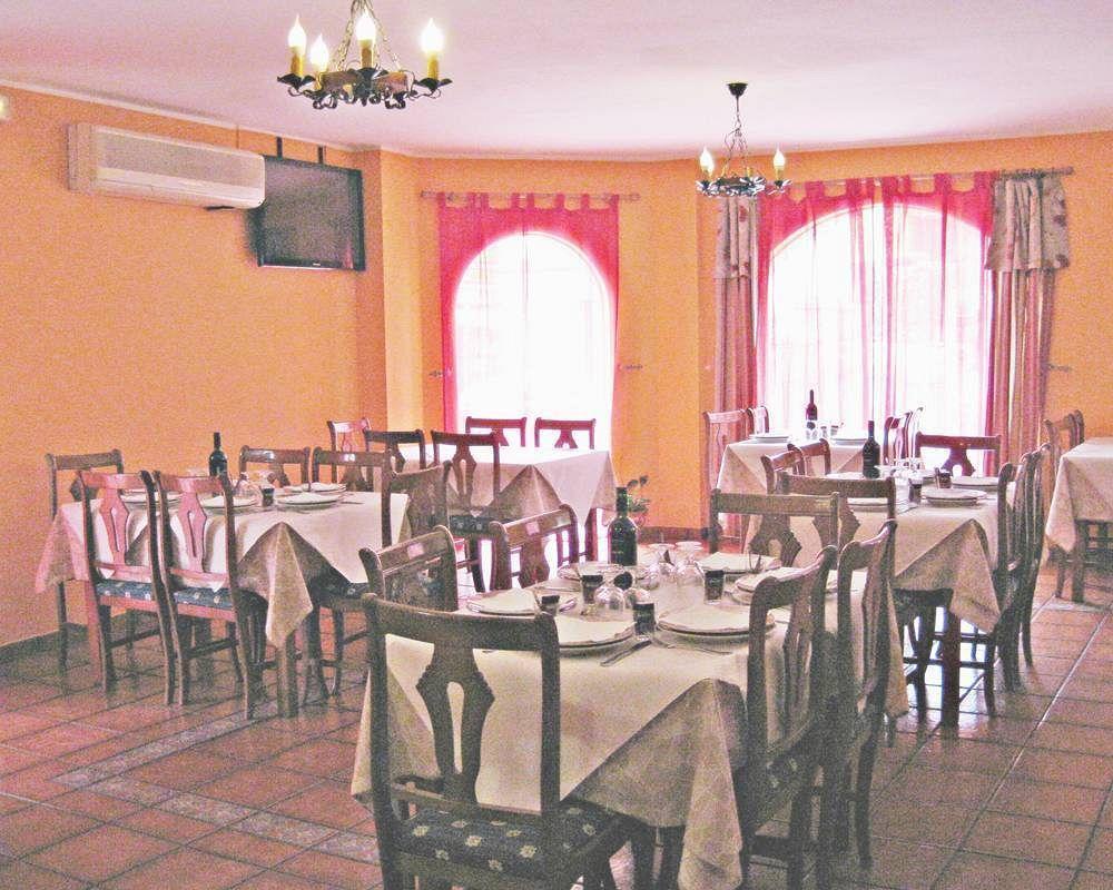 Los Acebos Cangas กังกัส เด โอนิส ภายนอก รูปภาพ