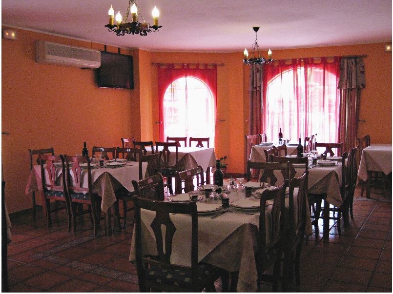 Los Acebos Cangas กังกัส เด โอนิส ภายนอก รูปภาพ